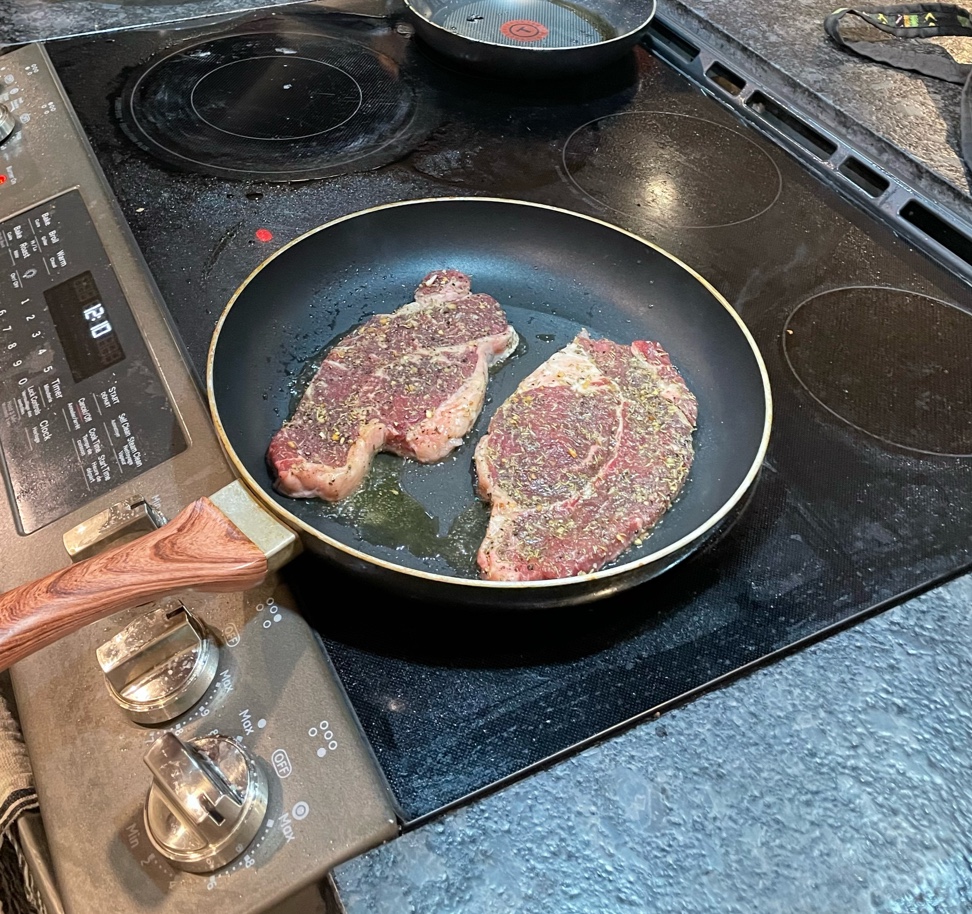 The Kitchen Photo 9