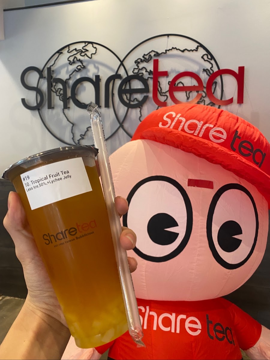 Sharetea Photo 10