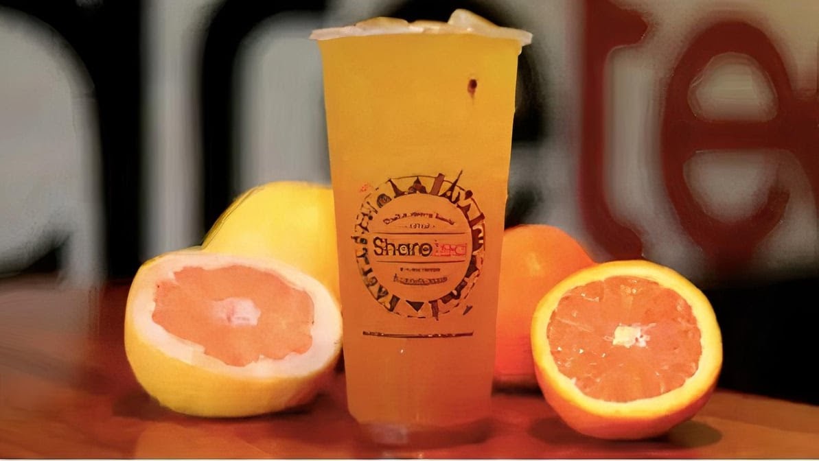 Sharetea Photo 3