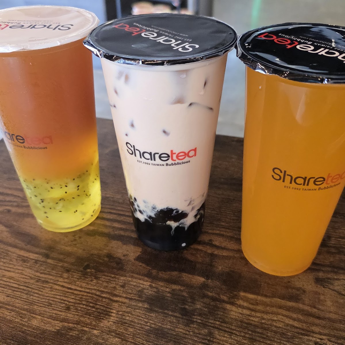 Sharetea Photo 4