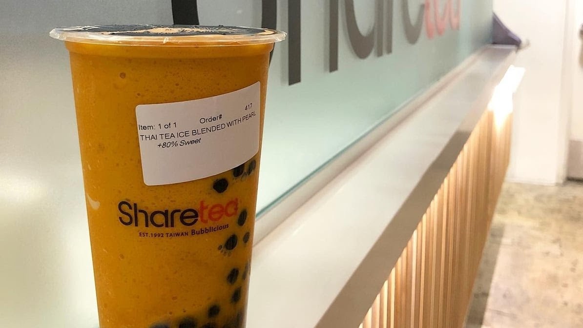 Sharetea Photo 5