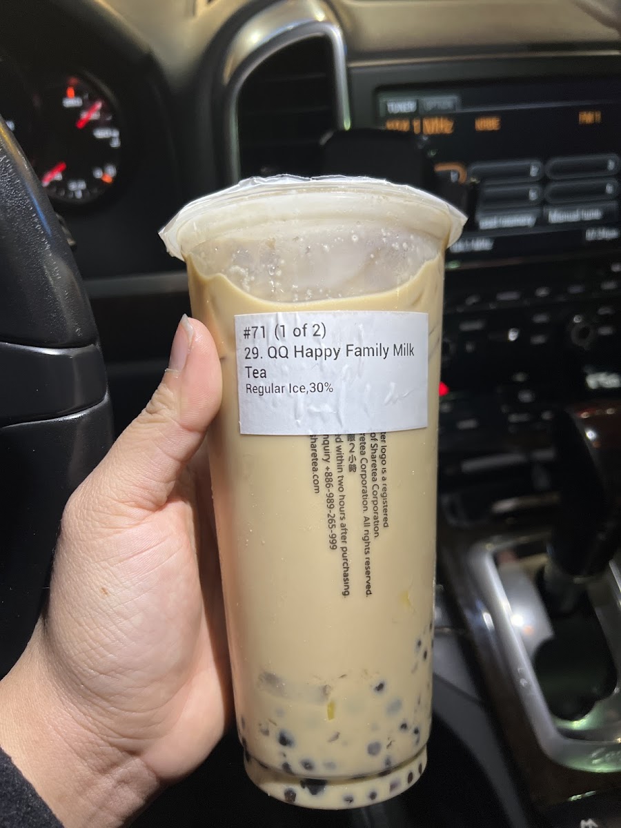 Sharetea Photo 6
