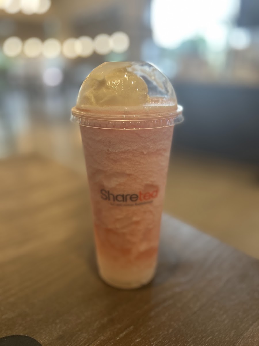 Sharetea Photo 7
