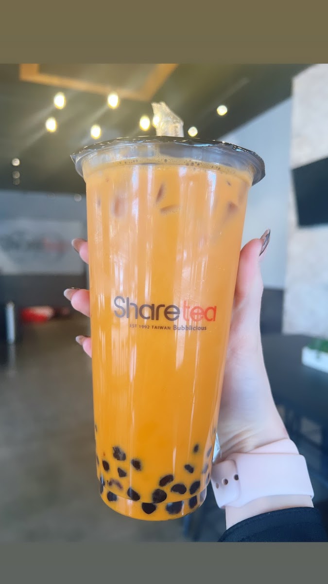 Sharetea Photo 8