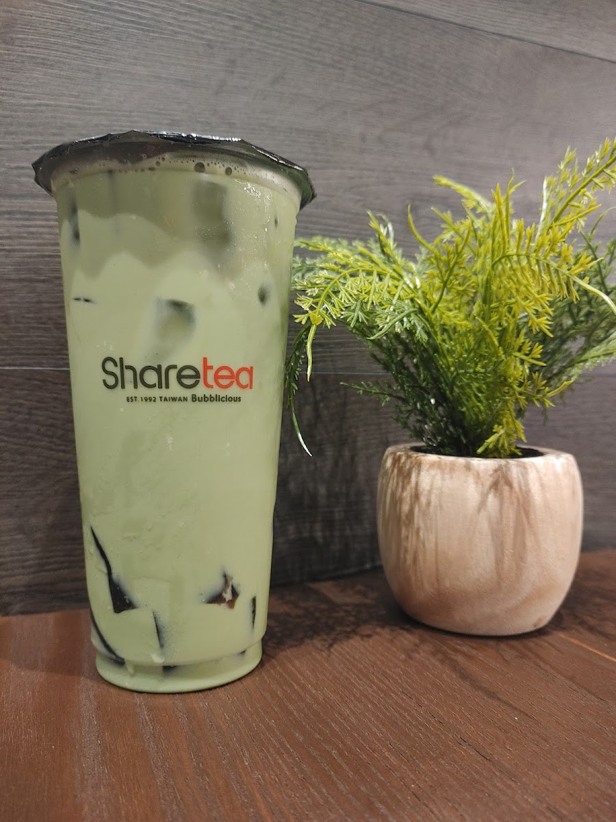 Sharetea Photo 9