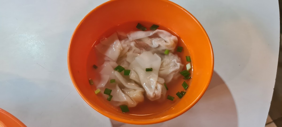 永发茶餐室 Weng Fatt Coffee Shop Photo 10