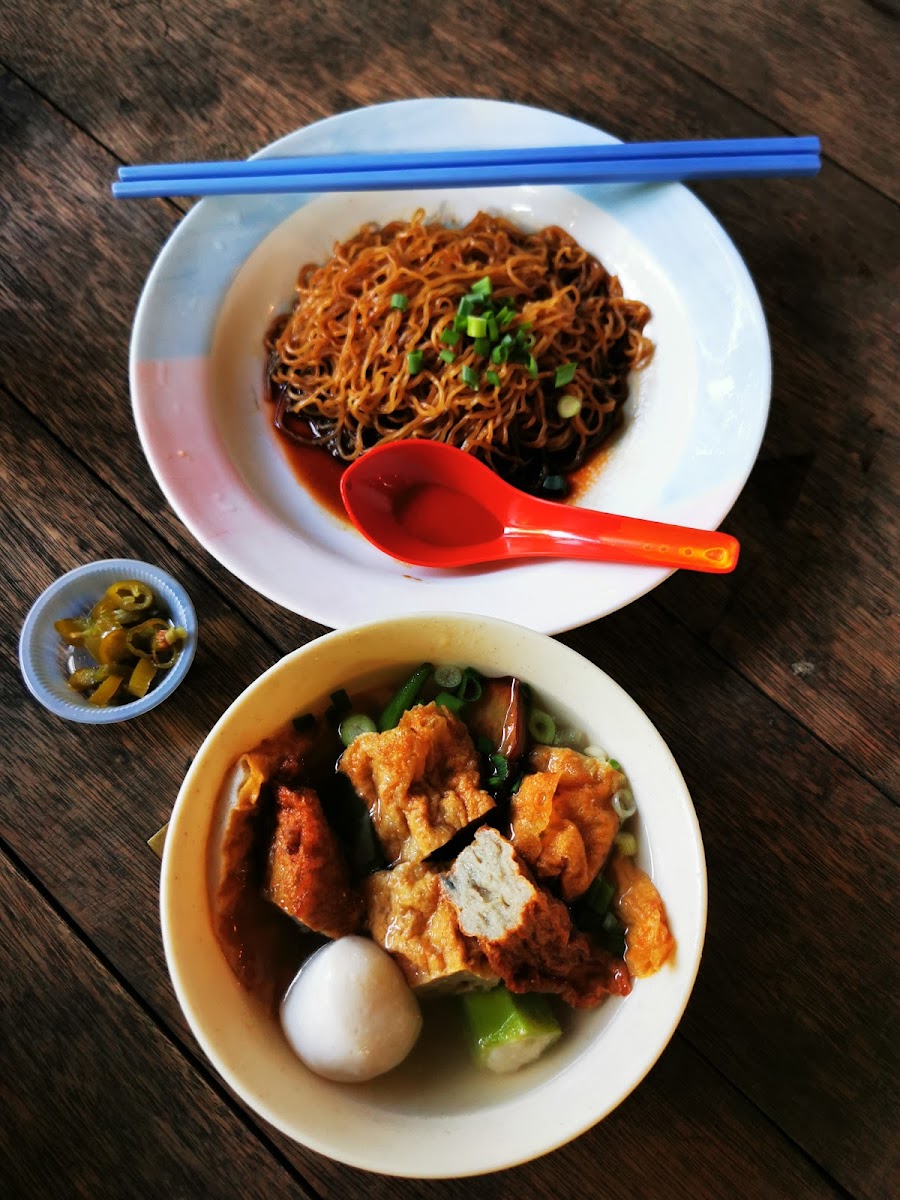 永发茶餐室 Weng Fatt Coffee Shop Photo 6
