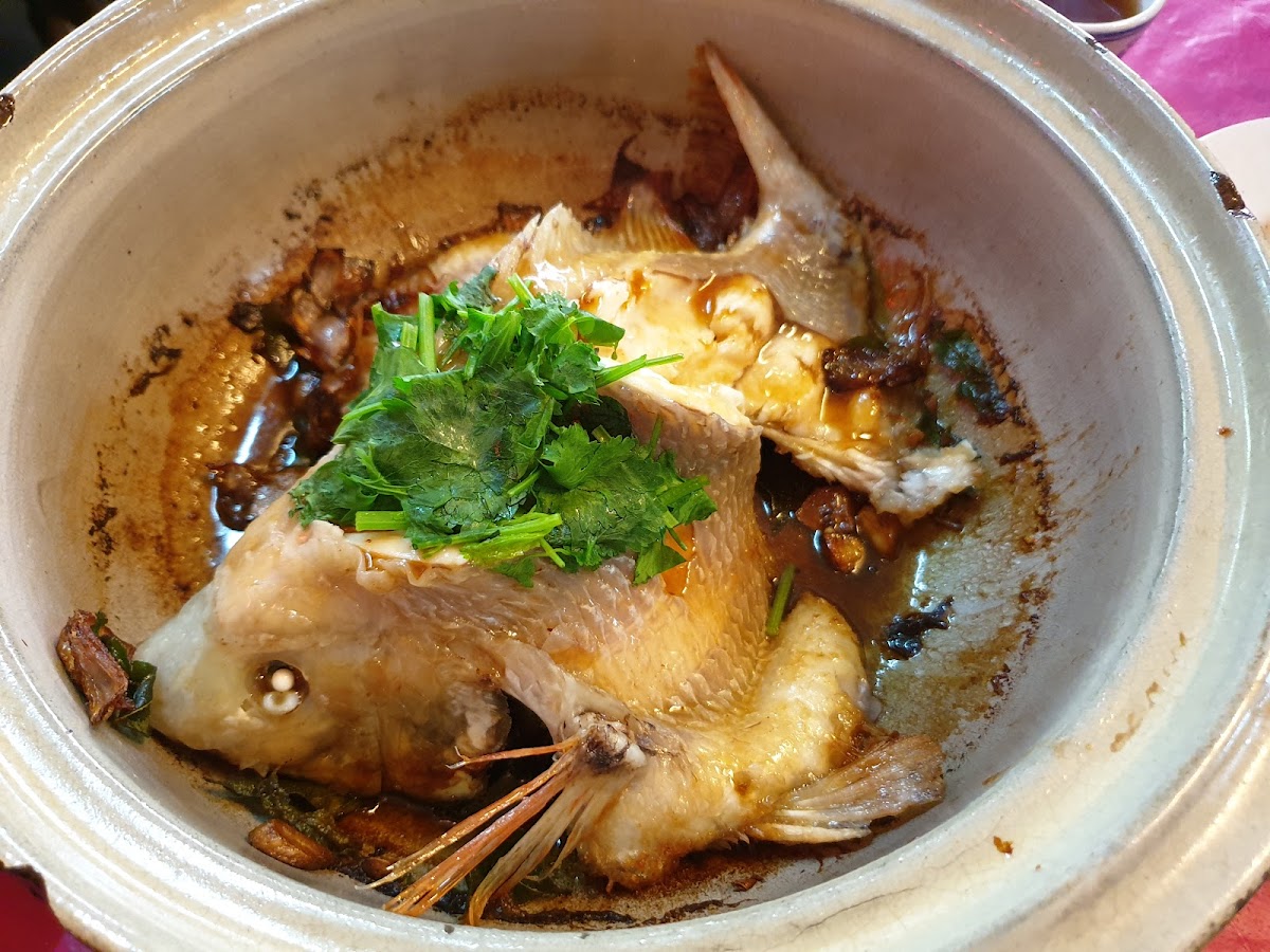 永发茶餐室 Weng Fatt Coffee Shop Photo 8