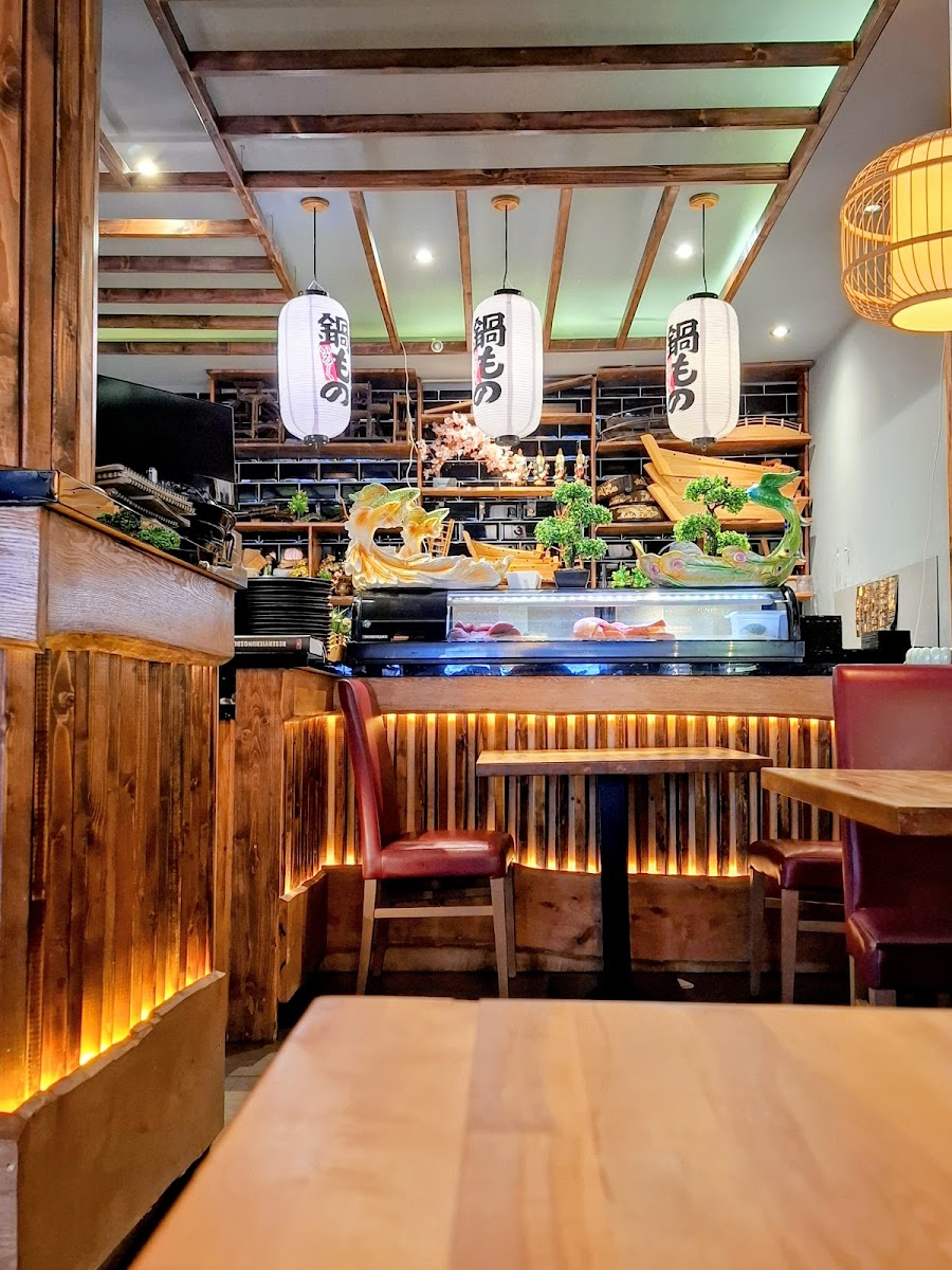 Asia Wok