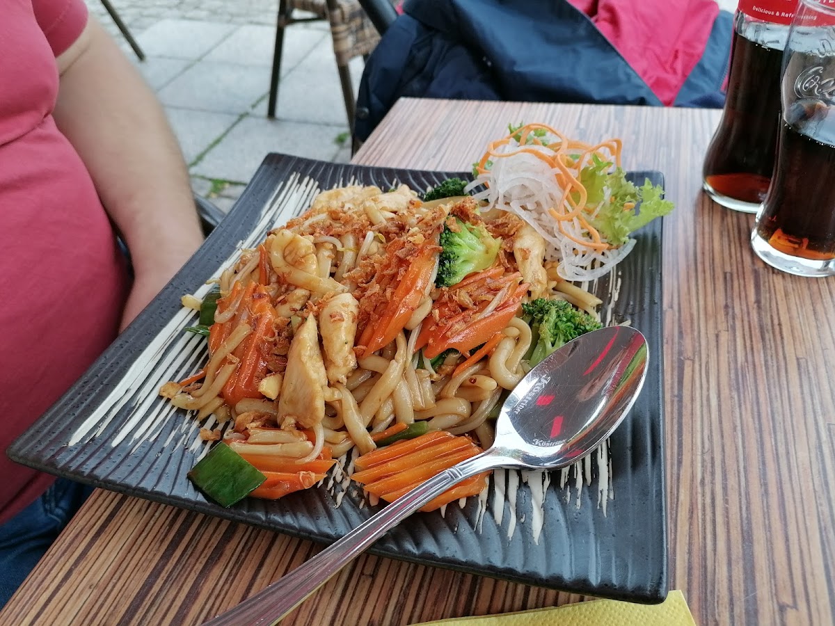Asia Wok Photo 10
