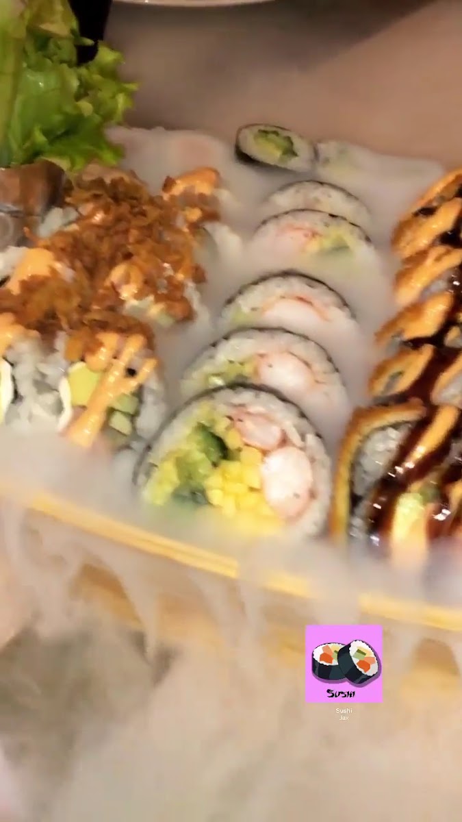 Asia Wok Photo 2