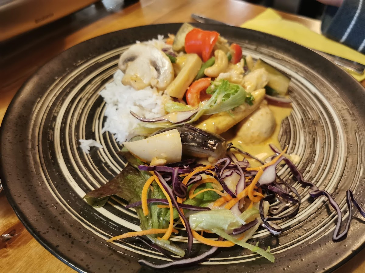 Asia Wok Photo 8