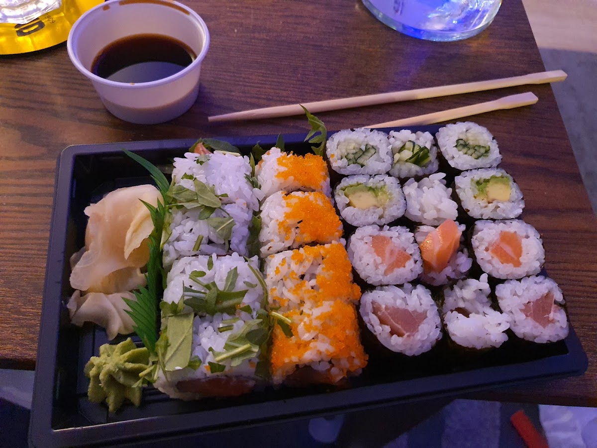 Asia Wok Photo 9