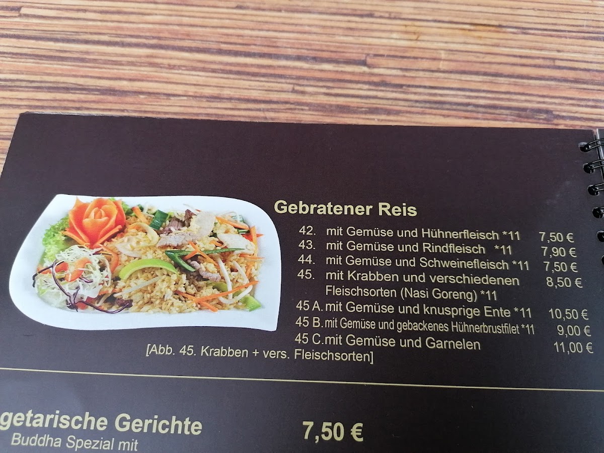Asia Wok Photo Menu 10