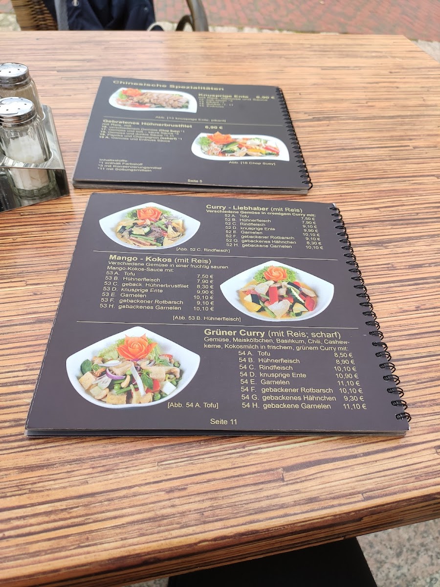 Asia Wok Photo Menu 7