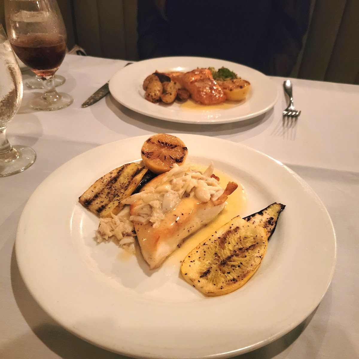 City Grill Photo 2