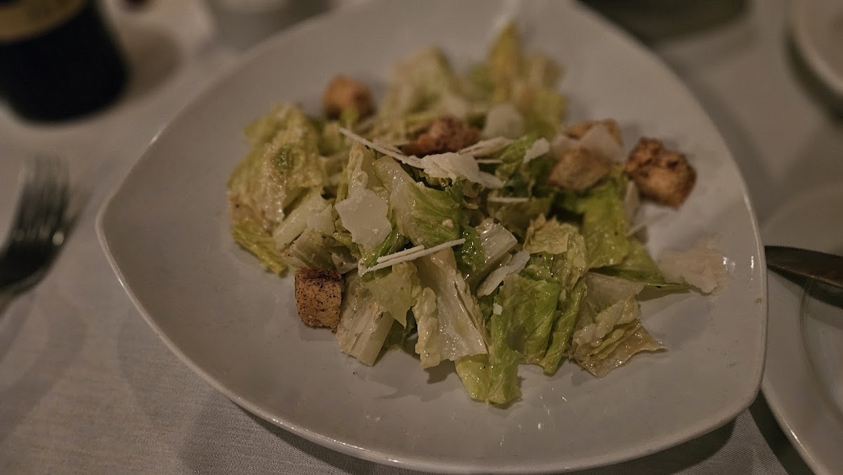City Grill Photo 3