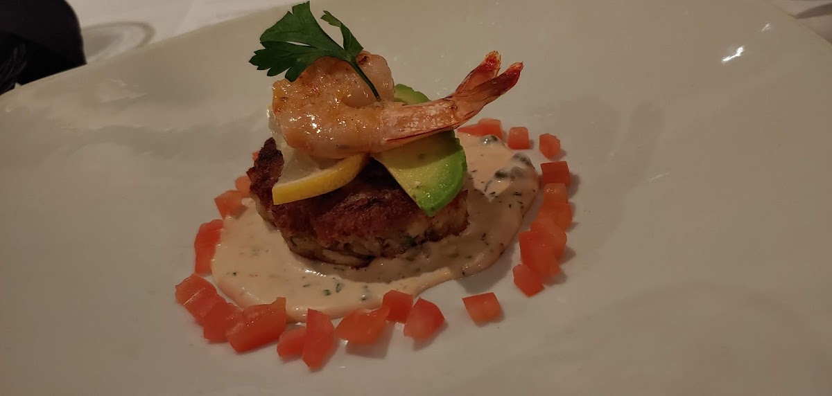 City Grill Photo 9