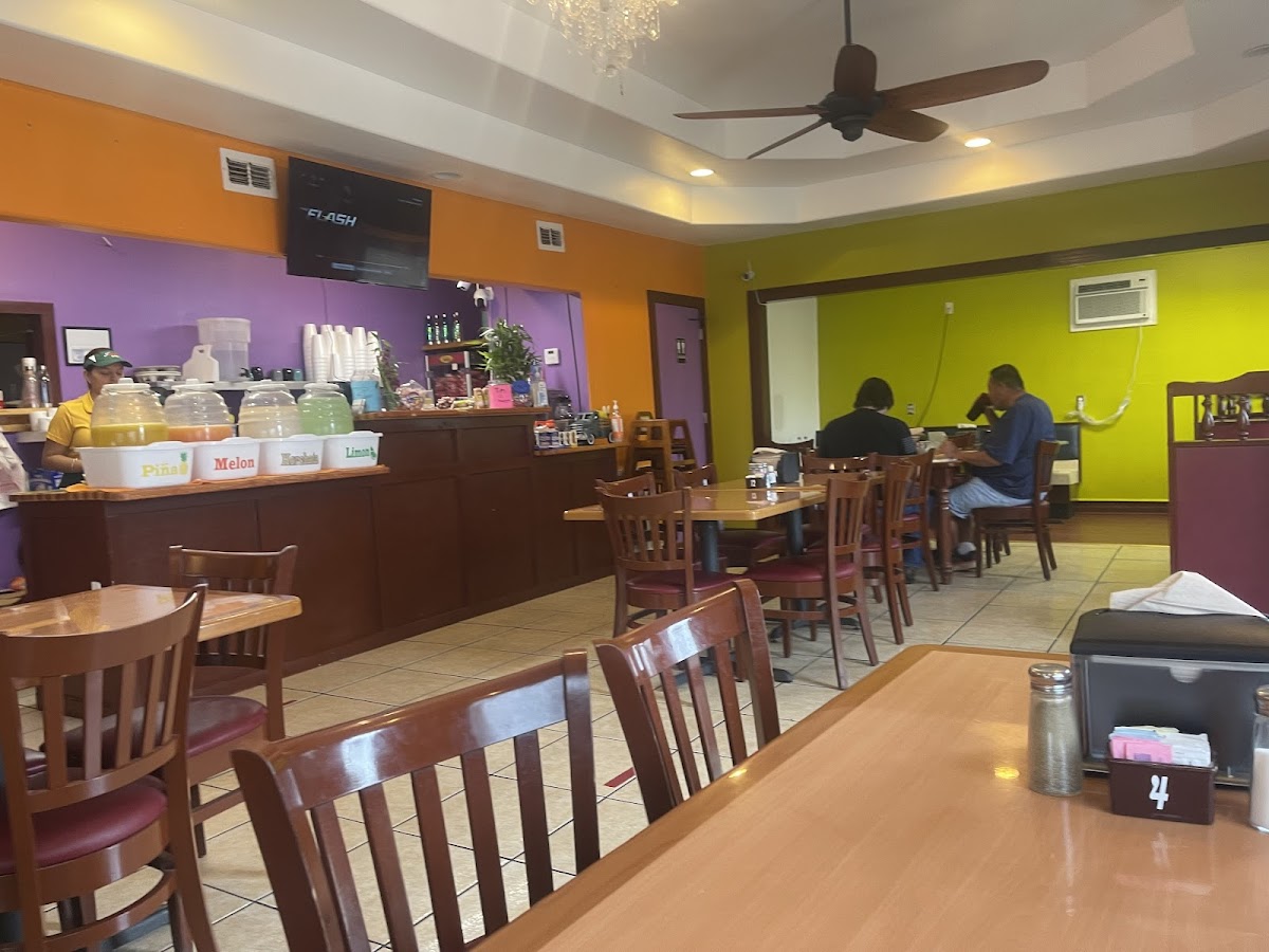 Taqueria López