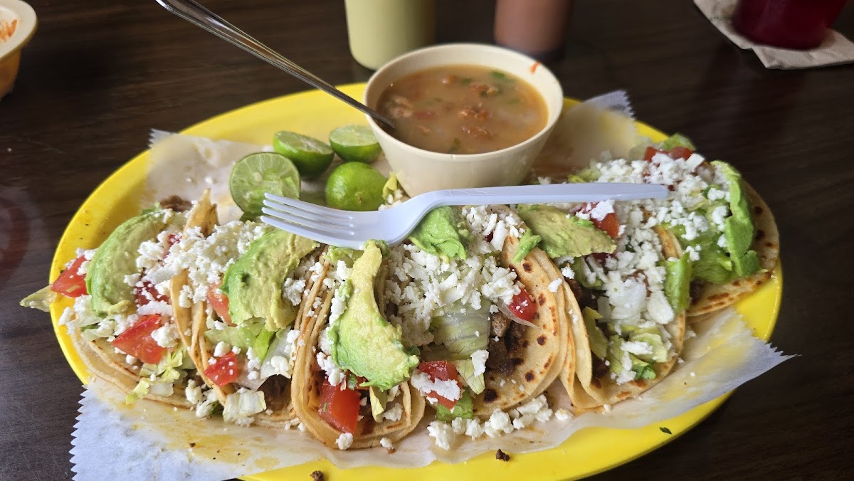 Taqueria López Photo 2