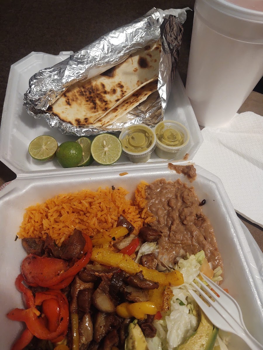 Taqueria López Photo 7
