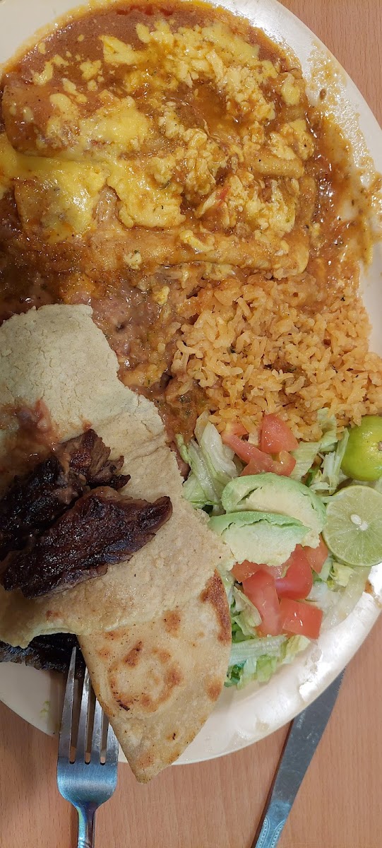 Taqueria López Photo 9