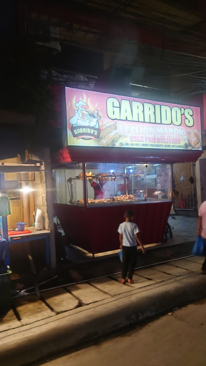 Garrido's Food Counter Photo 2