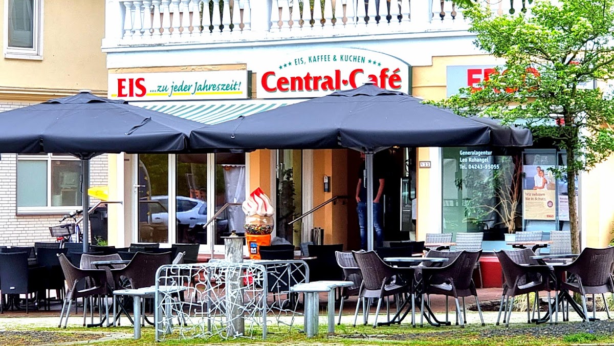 Central Café