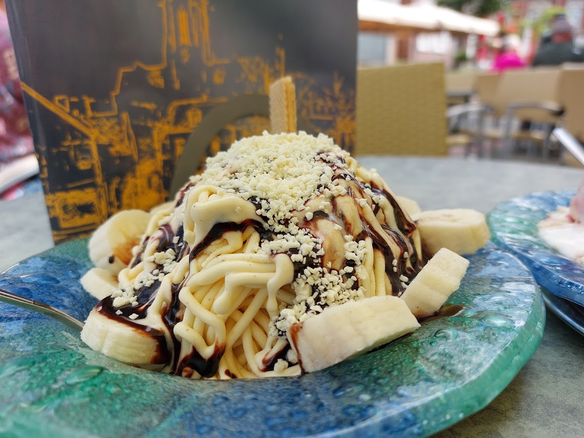 Central Café Photo 4