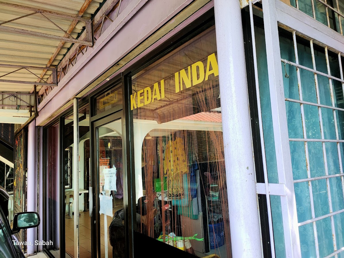 Restoran Indah Gandingan @ Borobudur Photo 2