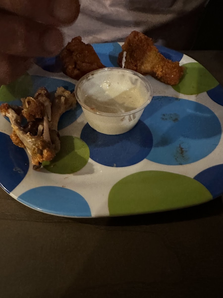 Chuck's Roadhouse Bar & Grill Photo 9