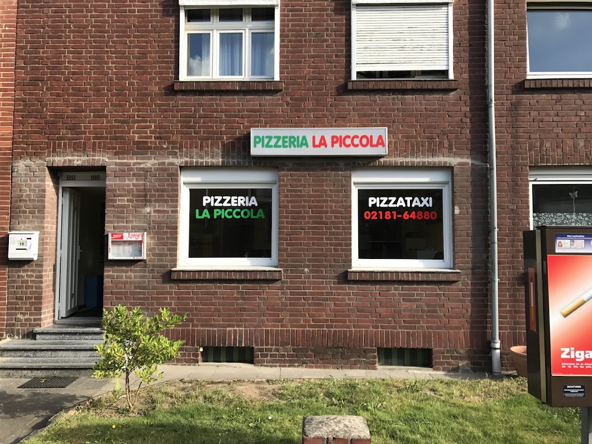 Pizzeria La Piccola