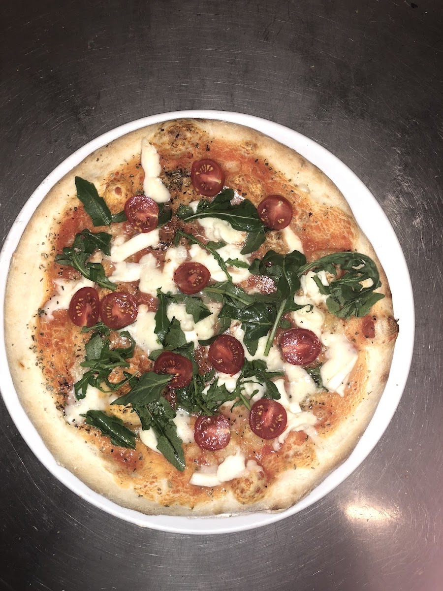 Pizzeria La Piccola Photo 3