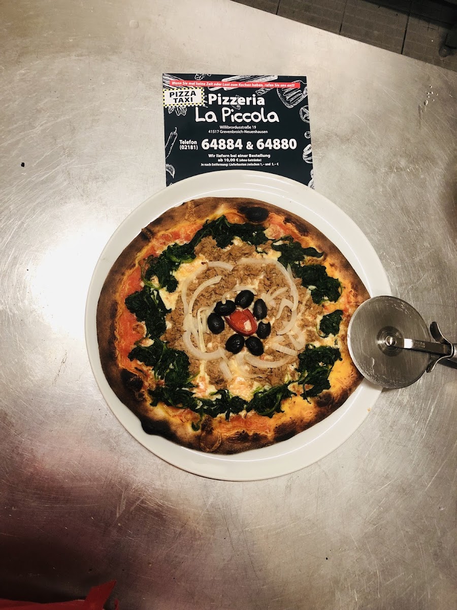Pizzeria La Piccola Photo 4