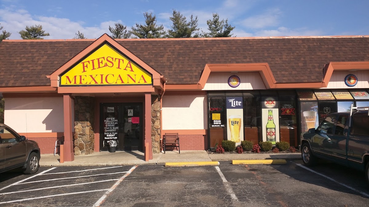 Fiesta Mexicana