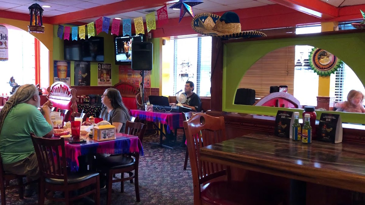 Fiesta Mexicana Photo 2