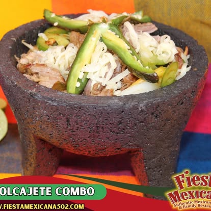 Fiesta Mexicana Photo 3