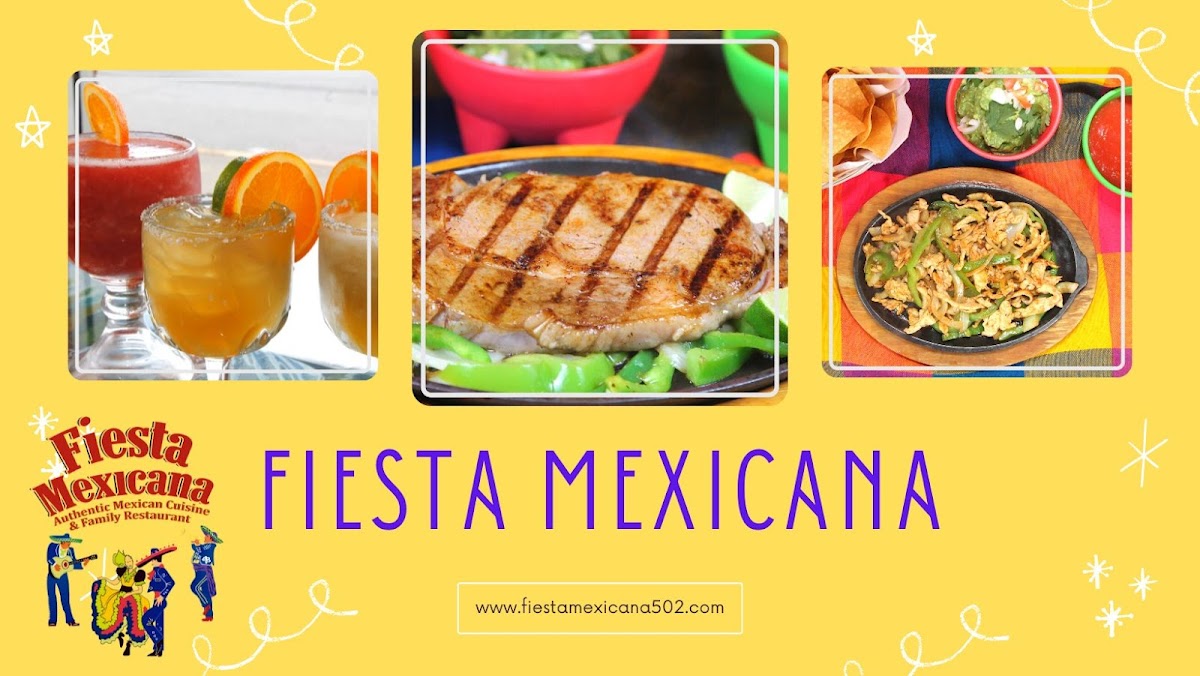 Fiesta Mexicana Photo 4