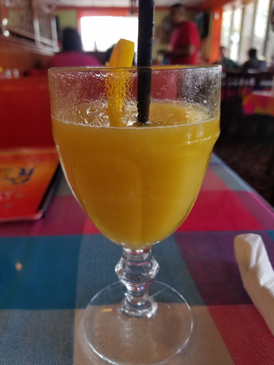 Fiesta Mexicana Photo 5