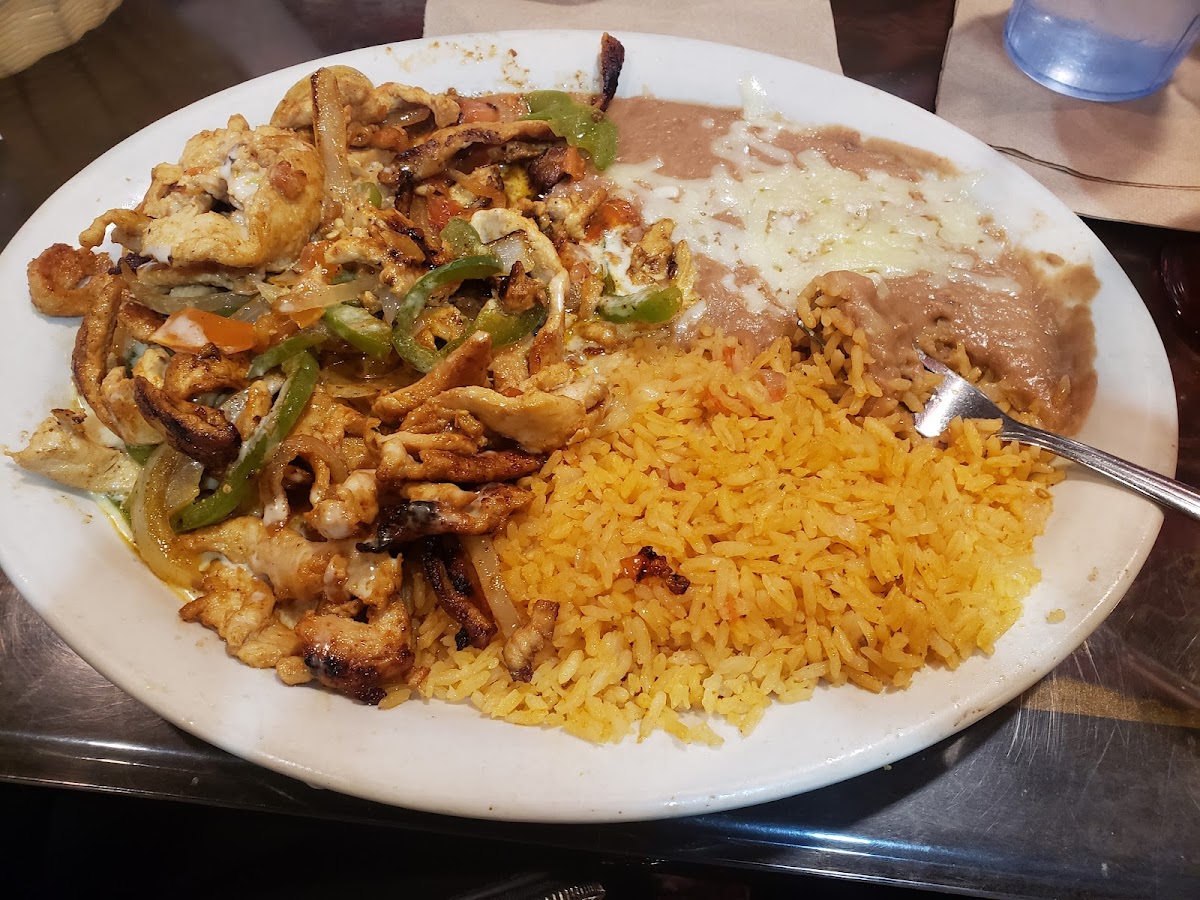 Fiesta Mexicana Photo 8