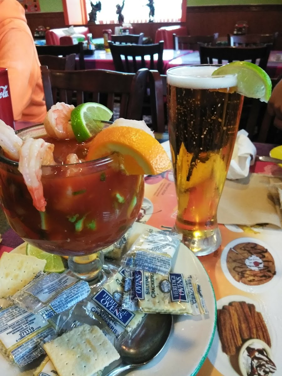 Fiesta Mexicana Photo 9