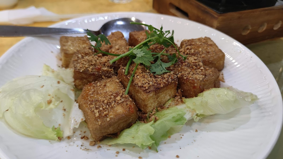 Garden Restaurant Photo 8