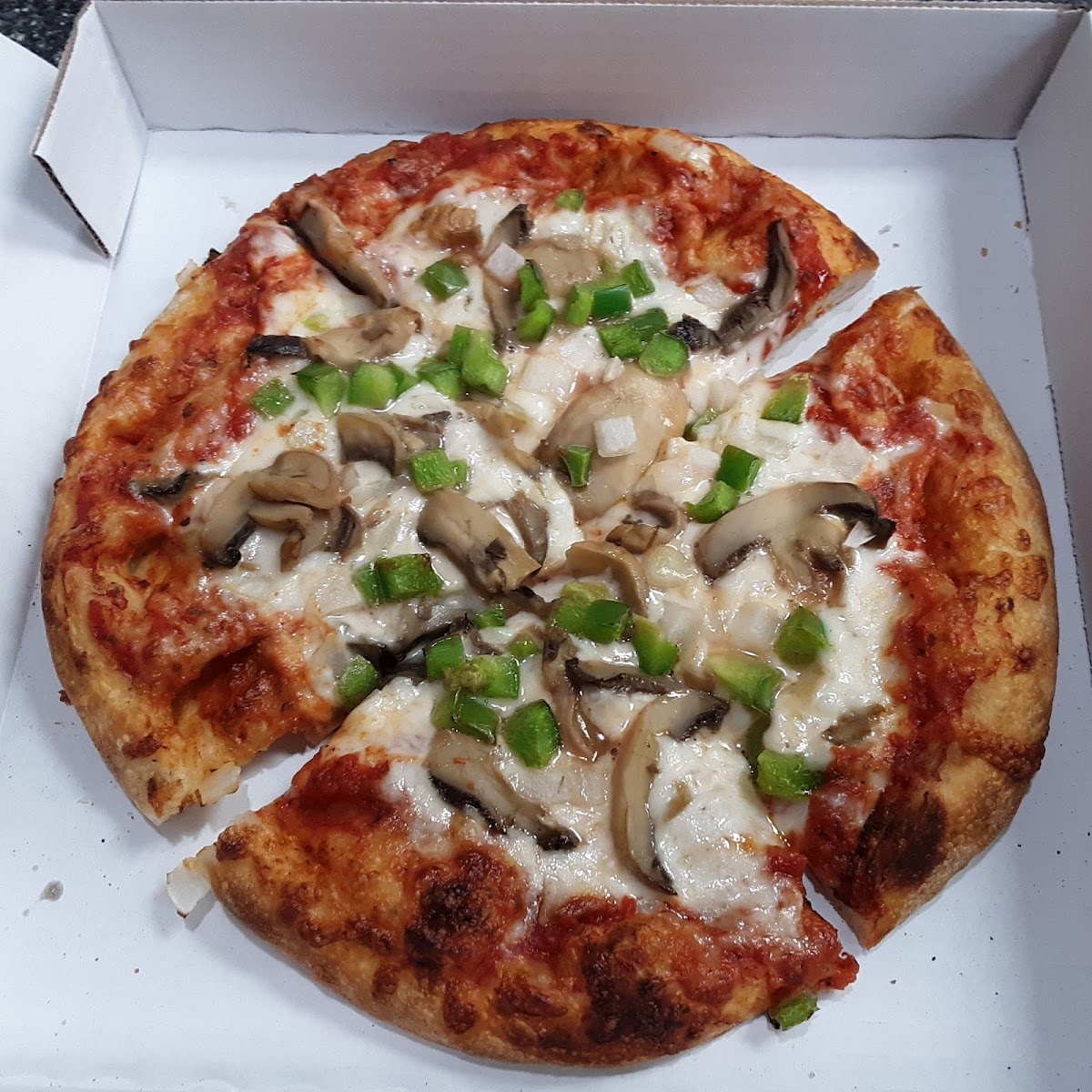 Main Street Pizza Photo 8