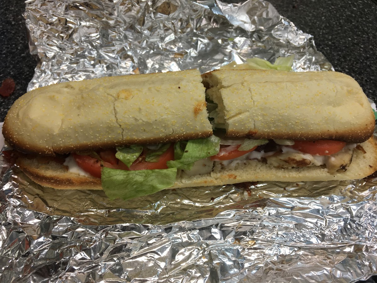 Main Street Pizza Photo 9
