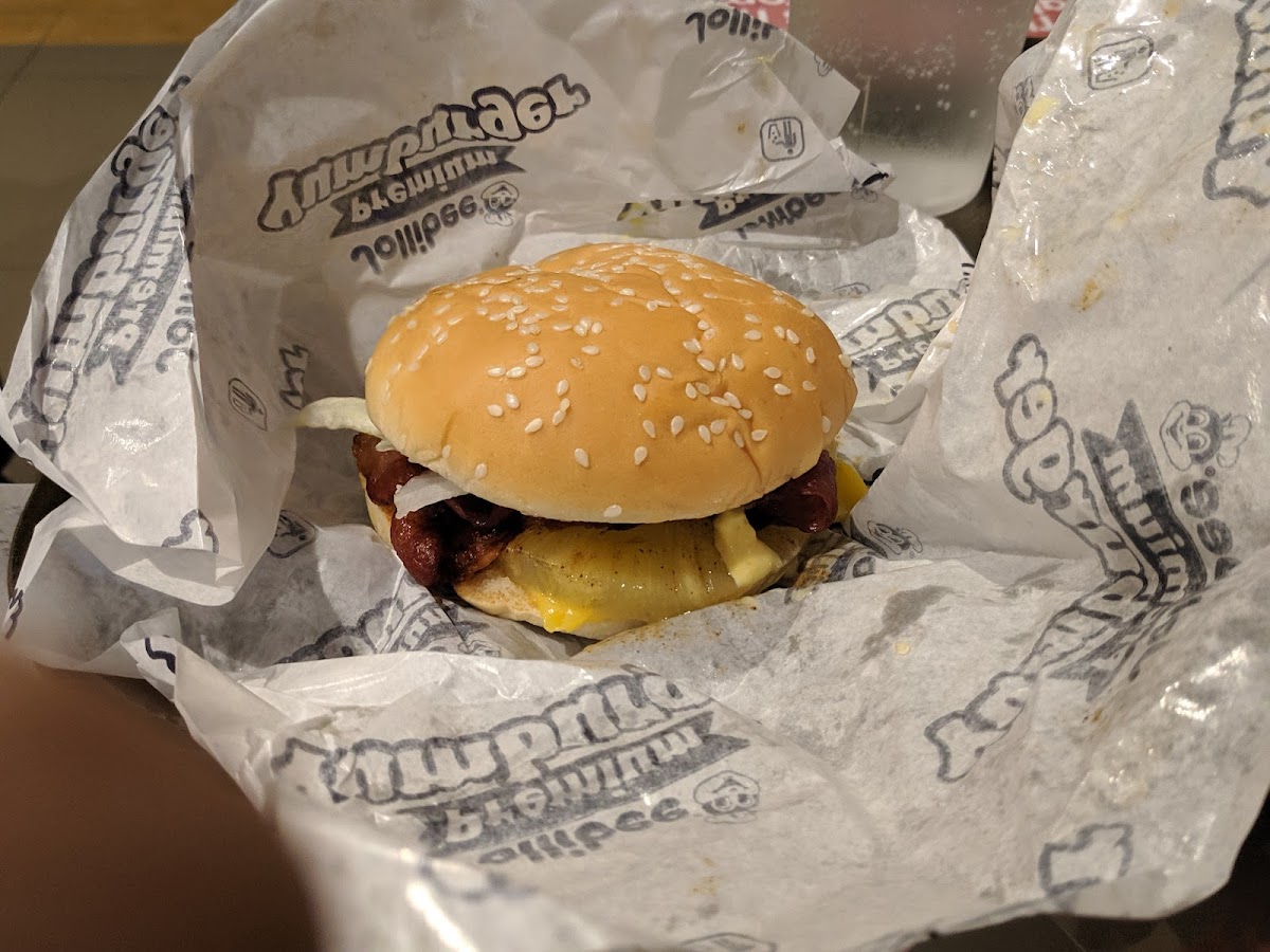 Jollibee Photo 5