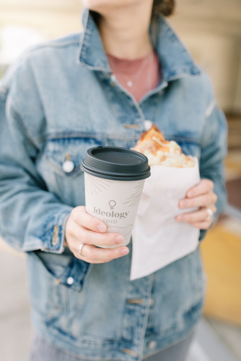 Ideology Coffee Photo 10
