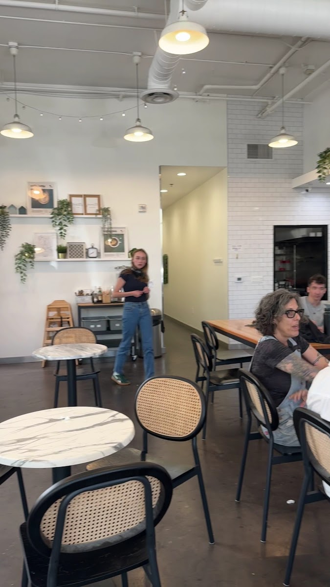 Ideology Coffee Photo 2