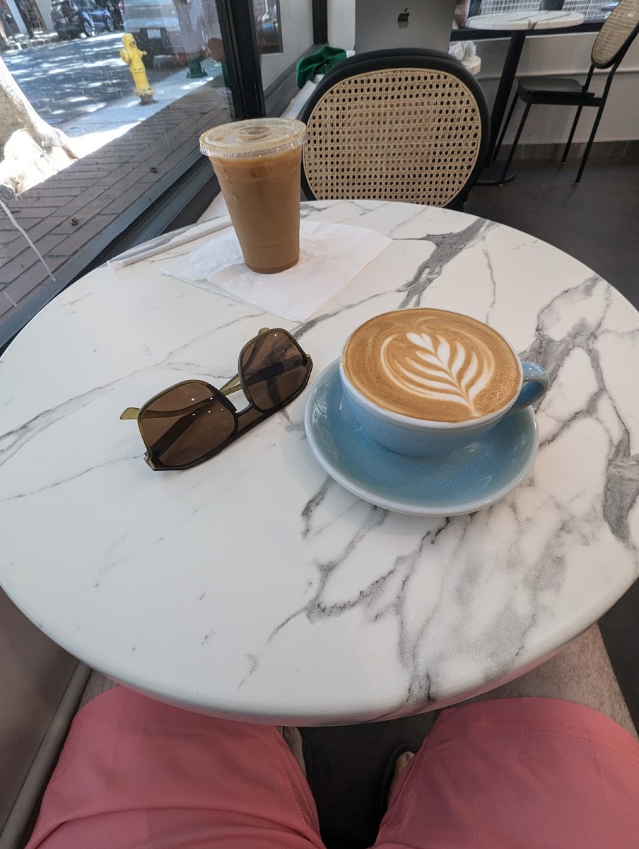 Ideology Coffee Photo 6