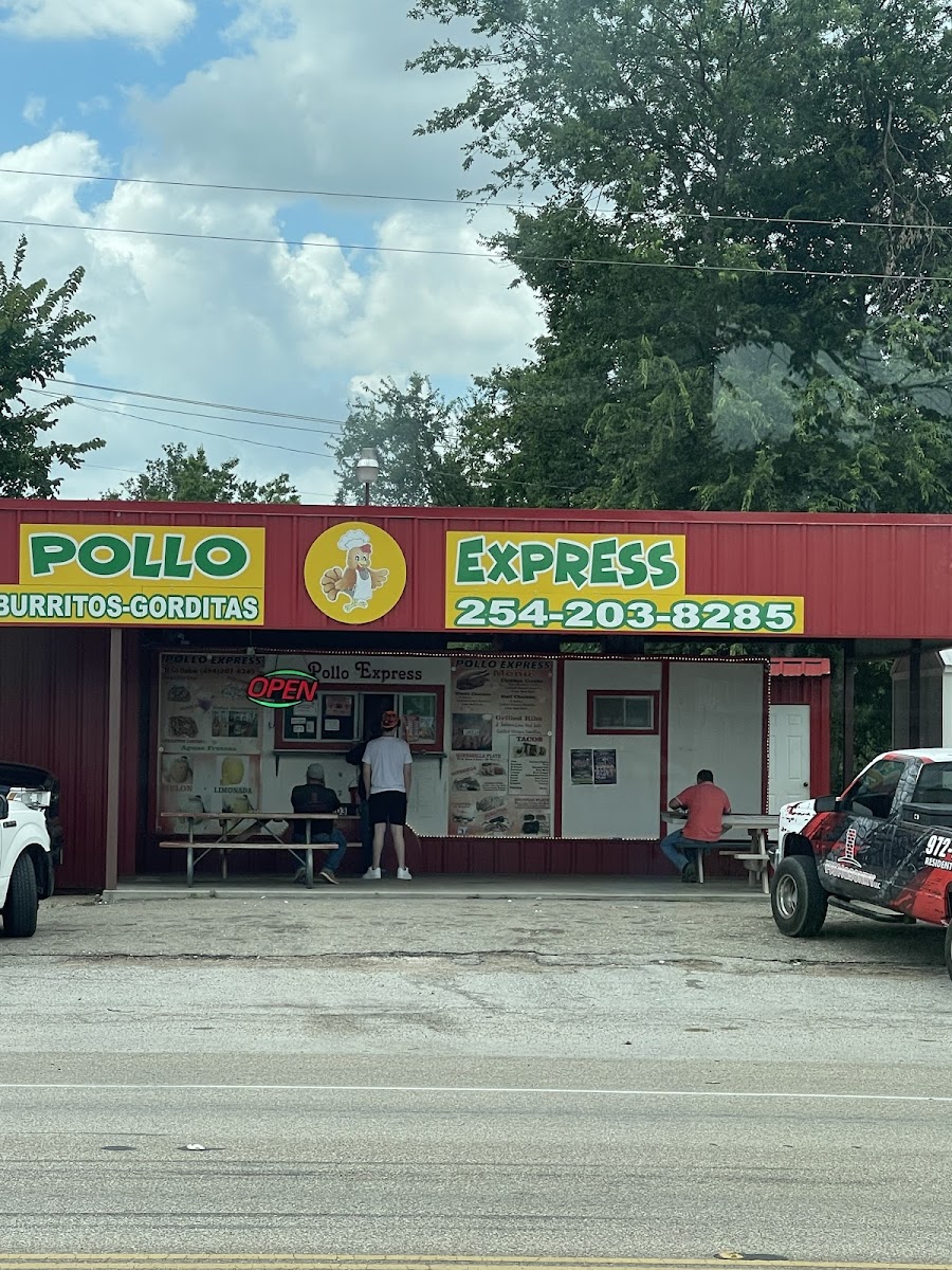 Pollo Express