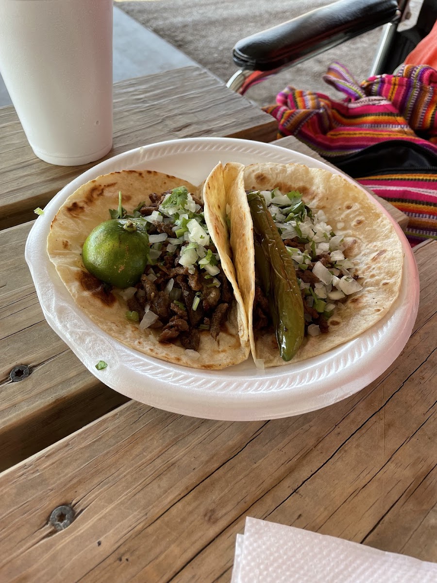 Pollo Express Photo 10
